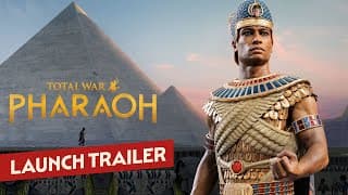Launch Trailer