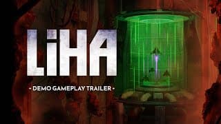 Gameplay Trailer