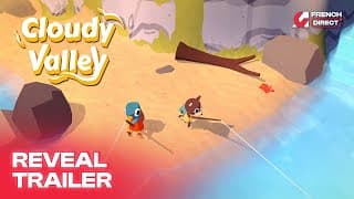 Announcement Trailer