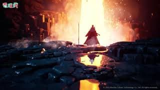 Announcement Trailer