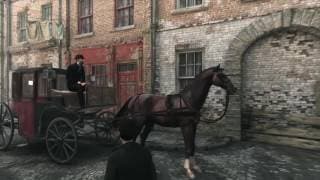 Gameplay Walkthrough