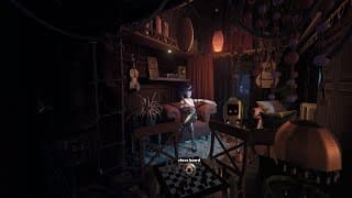 Trailer