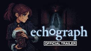 Gameplay Trailer
