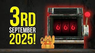 Release Date Trailer