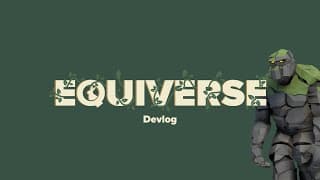 Dev Diary