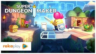 Announcement Trailer