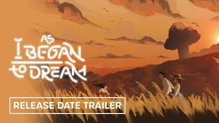 Release Date Trailer