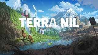 Launch Trailer