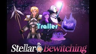 Stellar Bewitching Remastered video 1