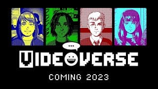Gameplay Trailer