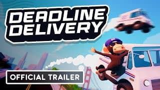 Trailer