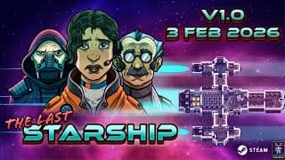 Release Date Trailer