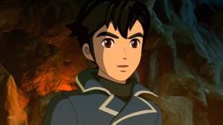 Announcement Trailer