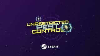 Gameplay Trailer