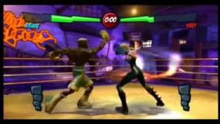 Gameplay Trailer