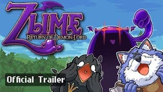 Gameplay Trailer