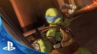 Gameplay Trailer