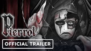 Announcement Trailer