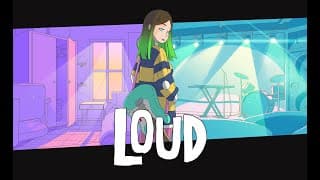 Announcement Trailer