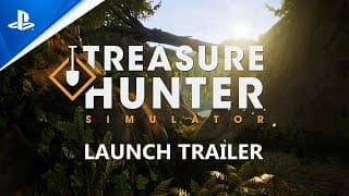 Launch Trailer