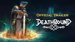 Announcement Trailer