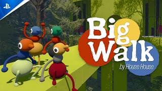 Announcement Trailer