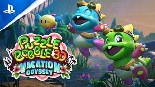 Release Date Trailer