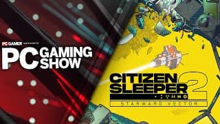 Announcement Trailer
