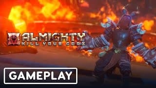 Gameplay Video