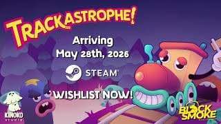 Release Date Trailer