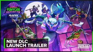 Launch Trailer