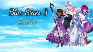Announcement Trailer
