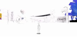 Unfinished - An Artist's Lament video 1