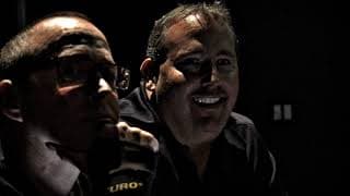 Around Dark Corners Trailer