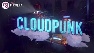 Console Announcement Trailer