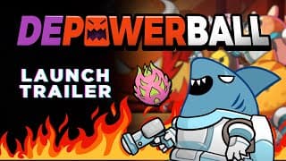 Launch Trailer