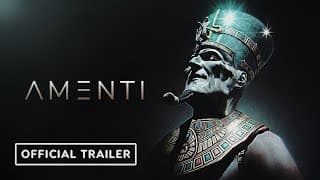 Launch Trailer