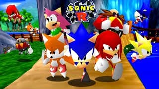 Gameplay Video