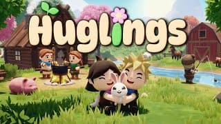 Announcement Trailer