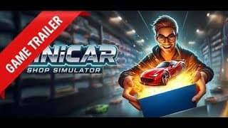Gameplay Trailer