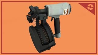 Nail Gun Showcase