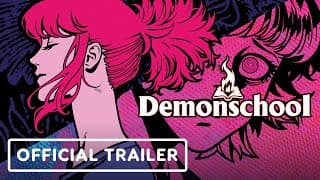 Gameplay Trailer
