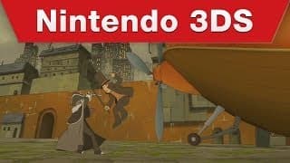 Launch Trailer
