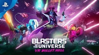 Launch Trailer