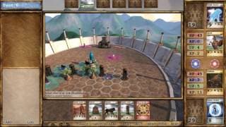 Gameplay video
