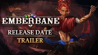 Release Date Trailer