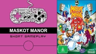 Gameplay Video