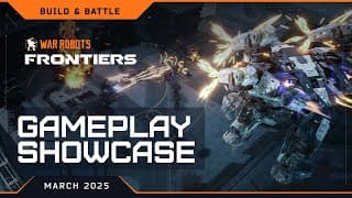 Gameplay Trailer
