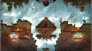 Gameplay video