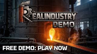 Gameplay Trailer